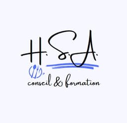 HSA Conseil logo