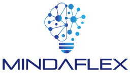 Mindaflex logo