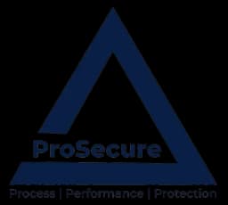 ProSecure logo