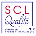 SCL Qualité logo