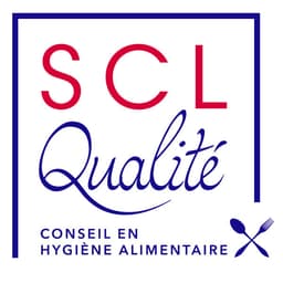 SCL Qualité logo