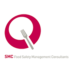 SMC Food Safety Management Consultants logo
