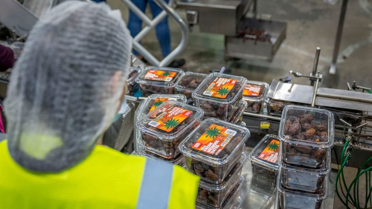Conseil en gestion des allergènes pour la sécurité alimentaire
