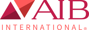 AIB International logo