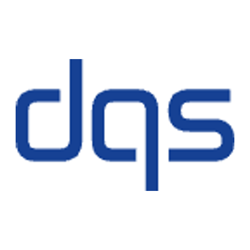 DQS logo