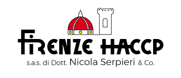 Firenze HACCP logo