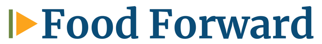 Food Forward logo