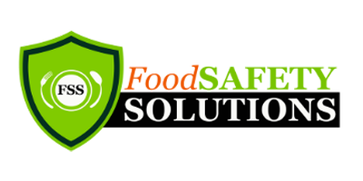 Food Safety Solutions logo