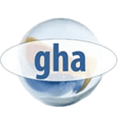 GH Alimentaria logo