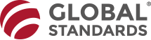 Global Standards logo