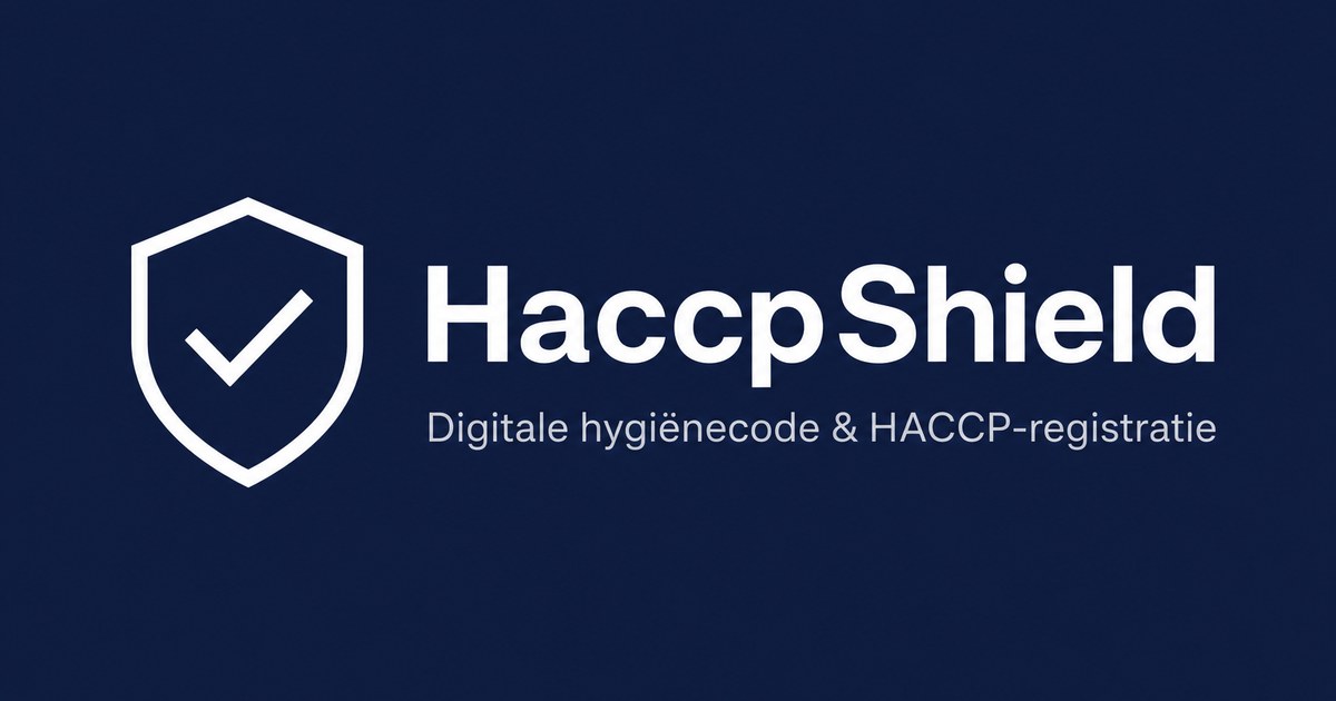 HaccpShield logo