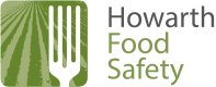 Howarth Food Safety logo