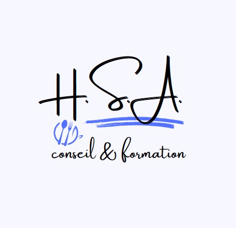 HSA Conseil logo