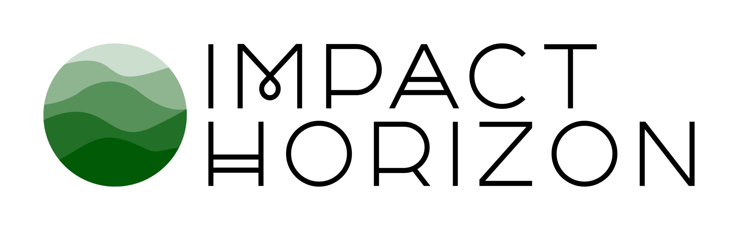 Impact Horizon logo