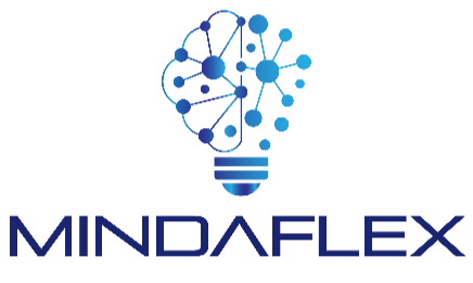 Mindaflex logo