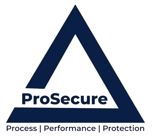 ProSecure logo