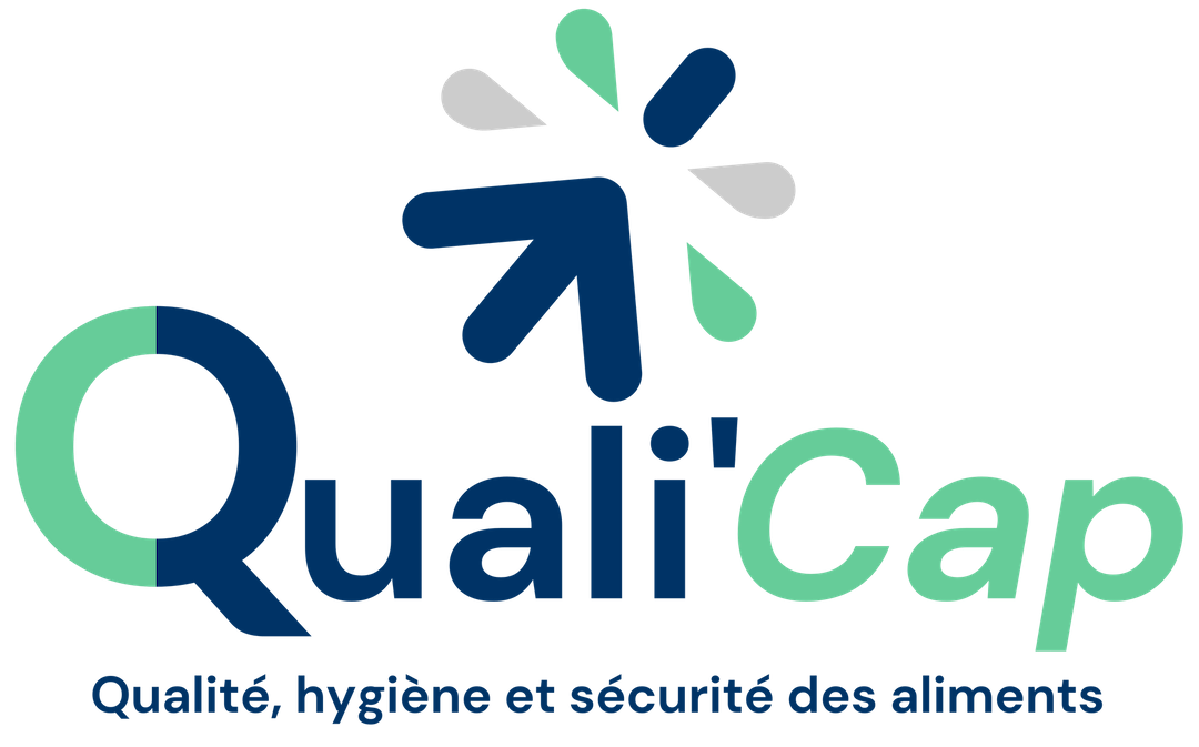 Quali'Cap logo