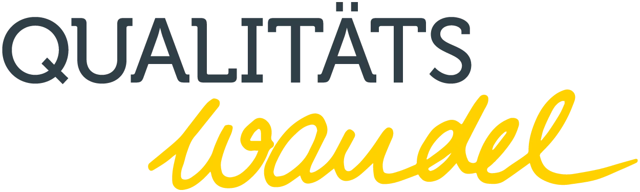 QualitÃ¤tswandel Dana Graupner GmbH logo