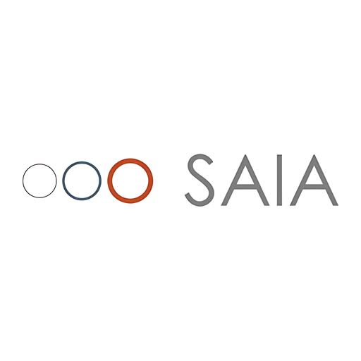 SAIA logo