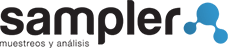 Sampler logo