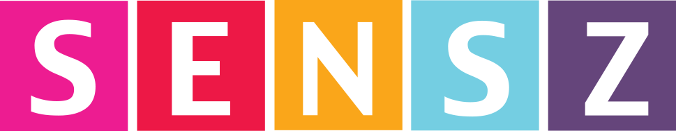Sensz B.V. logo