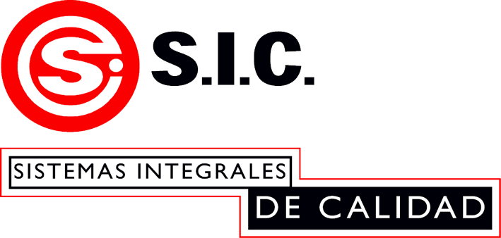 SIC Calidad logo