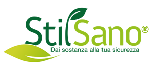 StilSano logo