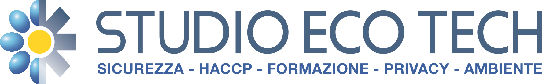Studio Eco Tech logo